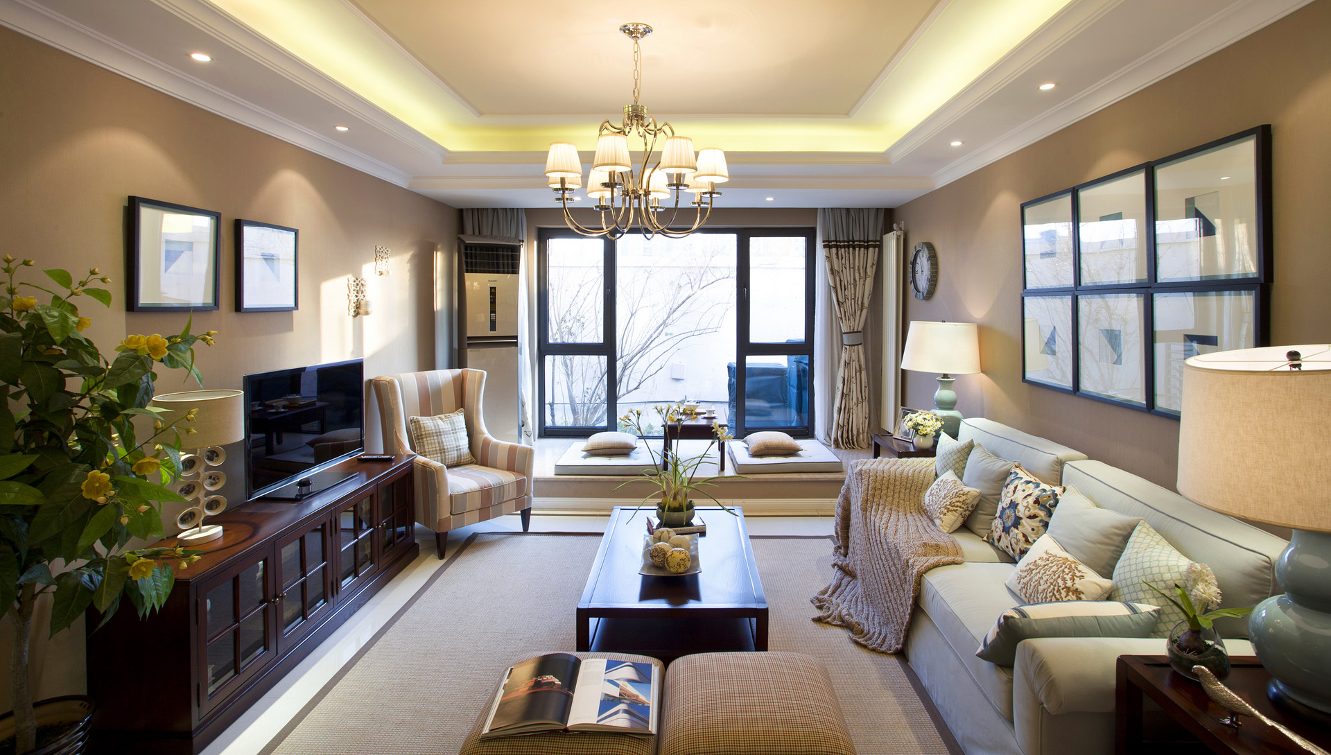 酒店(diàn)家(jiā)具設計(jì)的(de)意義